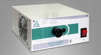 Осветитель галогеновый 100 W