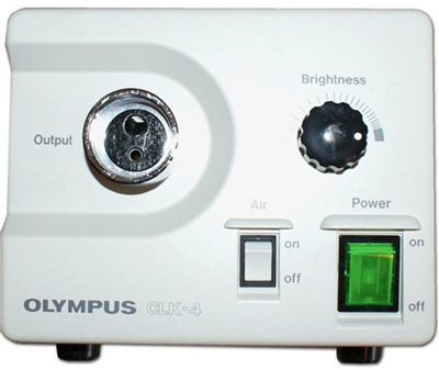 OLYMPUS CLK-4